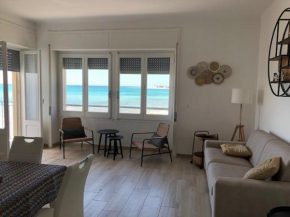 Viva Vista Mare Trilo Primo Piano Porto Cesareo